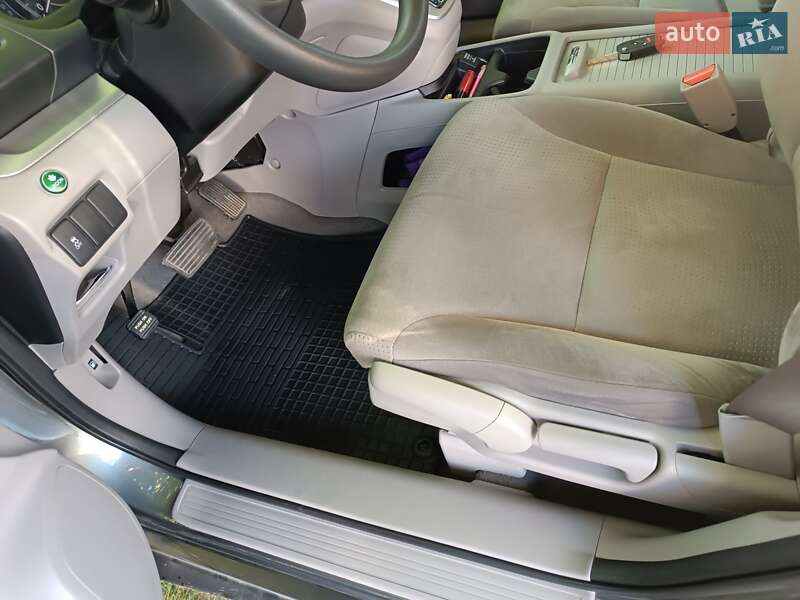 Внедорожник / Кроссовер Honda CR-V 2013 в Ковеле фото 18 Внедорожник / Кроссовер Honda CR-V 2013 в Ковеле