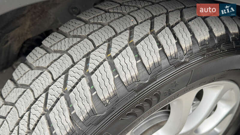 Позашляховик / Кросовер Honda CR-V 2007 в Івано-Франківську