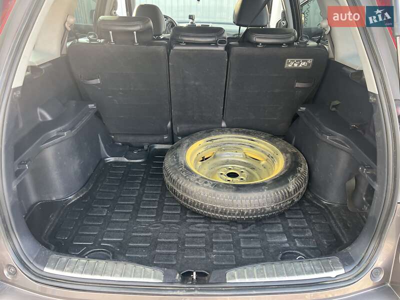 Внедорожник / Кроссовер Honda CR-V 2010 в Ахтырке