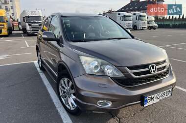 Внедорожник / Кроссовер Honda CR-V 2010 в 