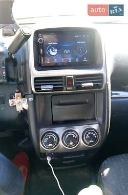 Внедорожник / Кроссовер Honda CR-V 2006 в 