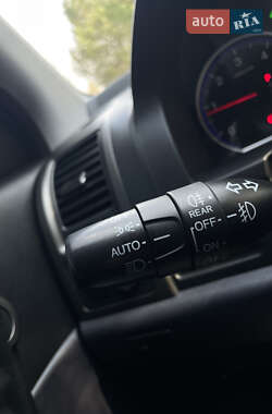 Внедорожник / Кроссовер Honda CR-V 2010 в 