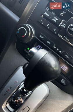 Внедорожник / Кроссовер Honda CR-V 2010 в 
