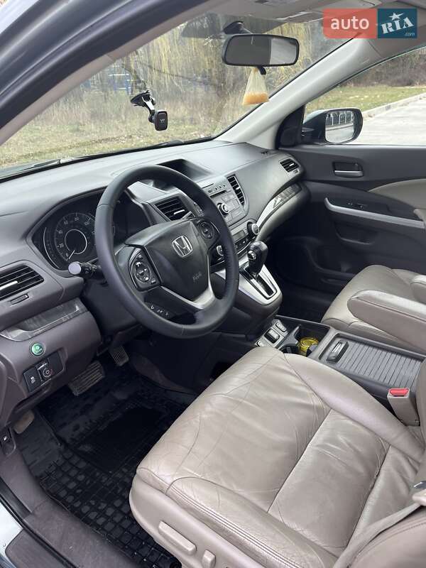 Внедорожник / Кроссовер Honda CR-V 2011 в Житомире