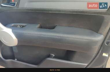 Внедорожник / Кроссовер Honda CR-V 2007 в 