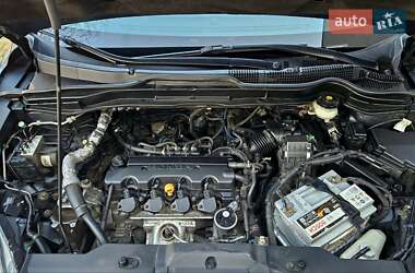 Внедорожник / Кроссовер Honda CR-V 2008 в 