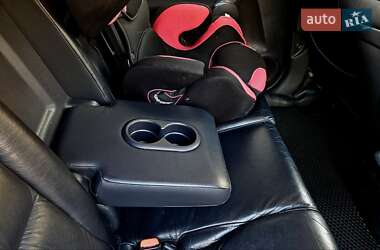Внедорожник / Кроссовер Honda CR-V 2008 в 