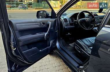 Внедорожник / Кроссовер Honda CR-V 2008 в 