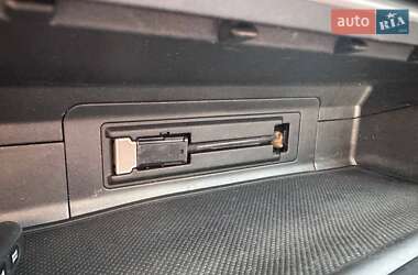 Внедорожник / Кроссовер Honda CR-V 2008 в 