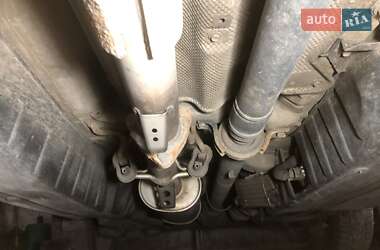 Внедорожник / Кроссовер Honda CR-V 2011 в 