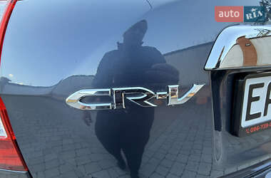 Внедорожник / Кроссовер Honda CR-V 2008 в 