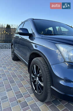 Внедорожник / Кроссовер Honda CR-V 2010 в 