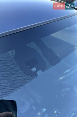 Внедорожник / Кроссовер Honda CR-V 2010 в 