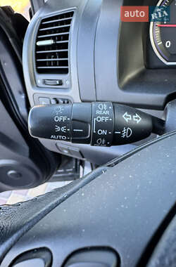 Внедорожник / Кроссовер Honda CR-V 2010 в 