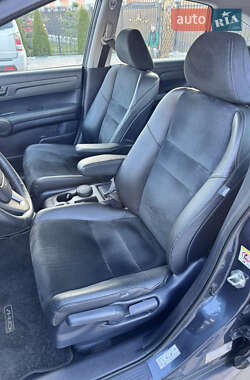 Внедорожник / Кроссовер Honda CR-V 2010 в 