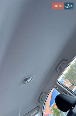 Внедорожник / Кроссовер Honda CR-V 2010 в 