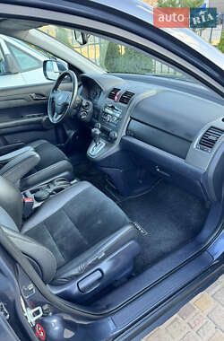 Внедорожник / Кроссовер Honda CR-V 2010 в 