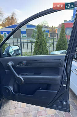 Внедорожник / Кроссовер Honda CR-V 2010 в 