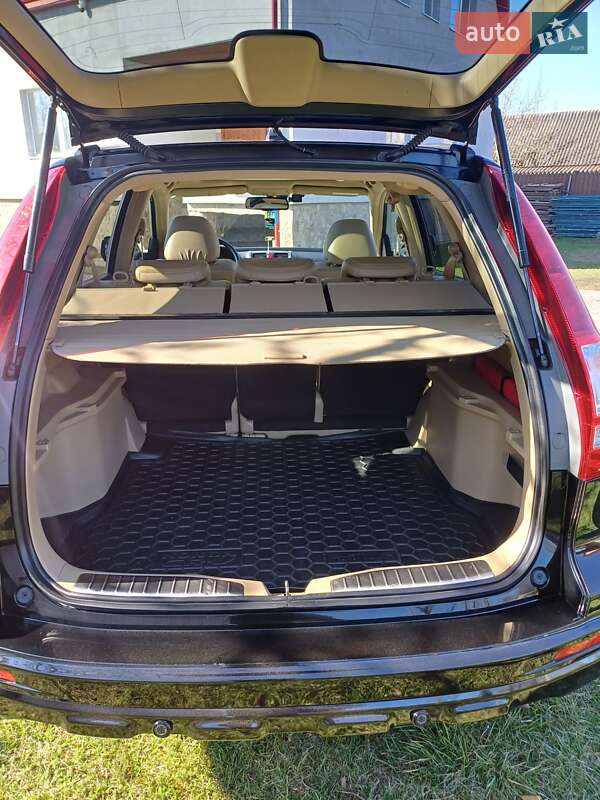 Внедорожник / Кроссовер Honda CR-V 2010 в Буске