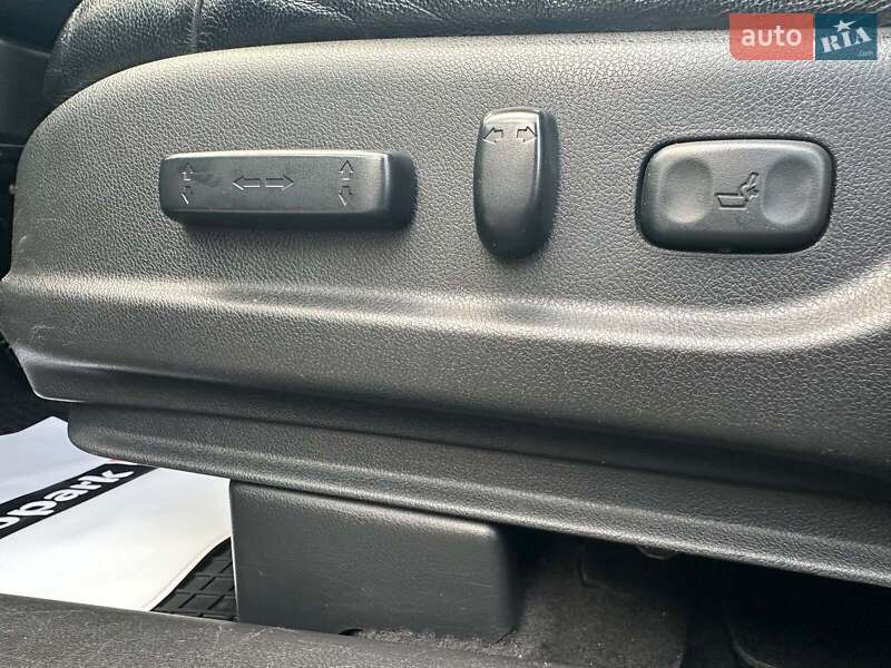 Позашляховик / Кросовер Honda CR-V 2015 в Запоріжжі
