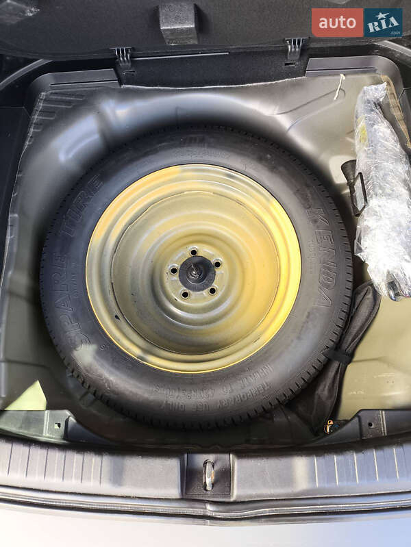 Внедорожник / Кроссовер Honda CR-V 2013 в Ватутино фото 14 Внедорожник / Кроссовер Honda CR-V 2013 в Ватутино