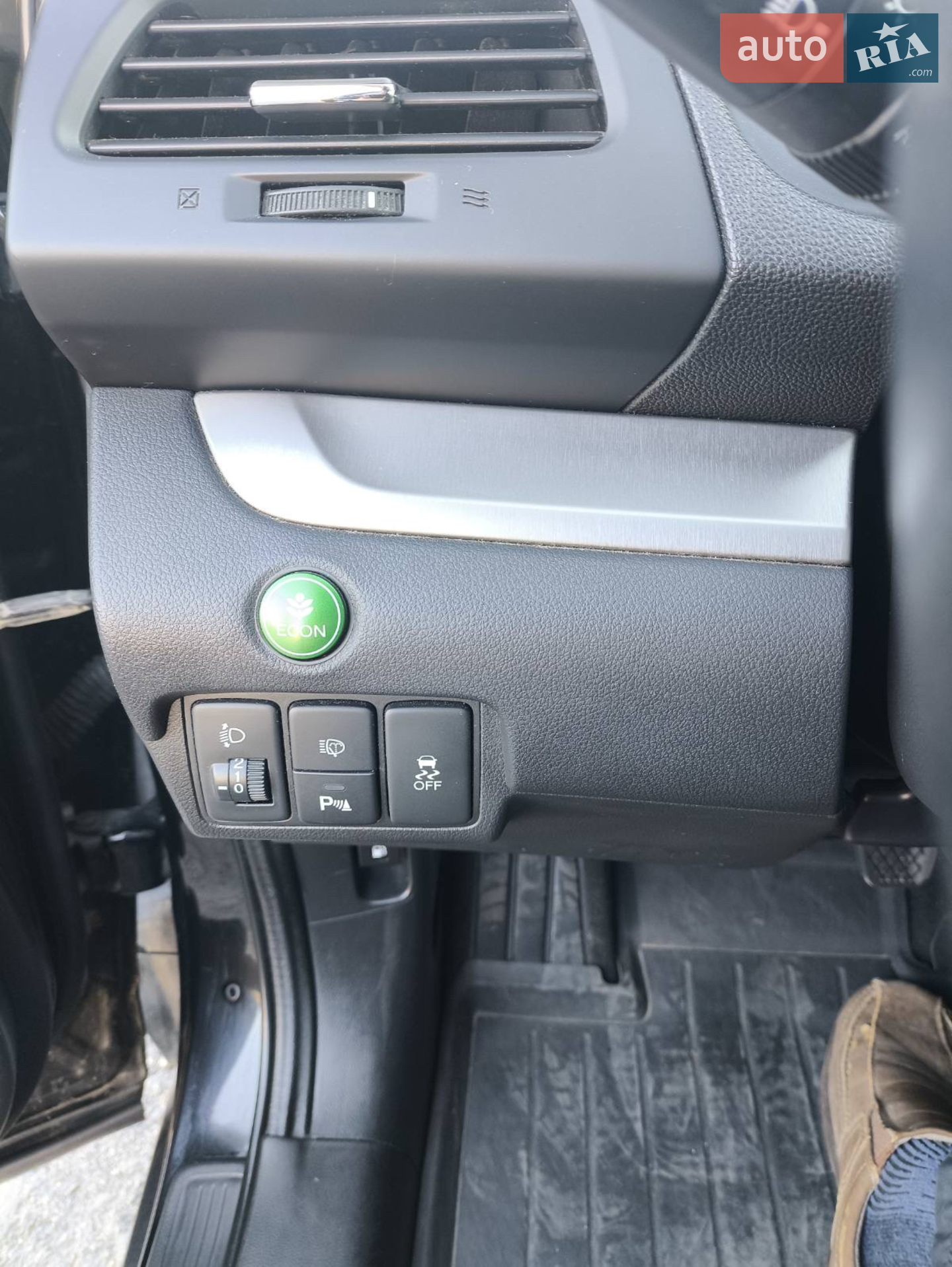 2013 Honda CR-V - мініатюра 9