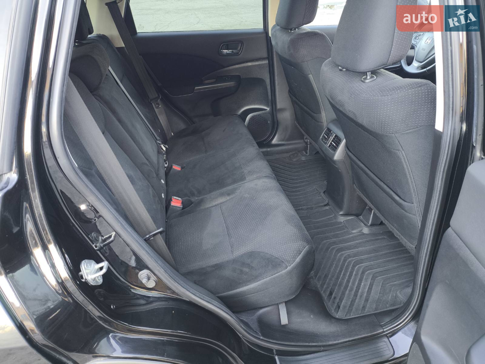 2013 Honda CR-V - мініатюра 10