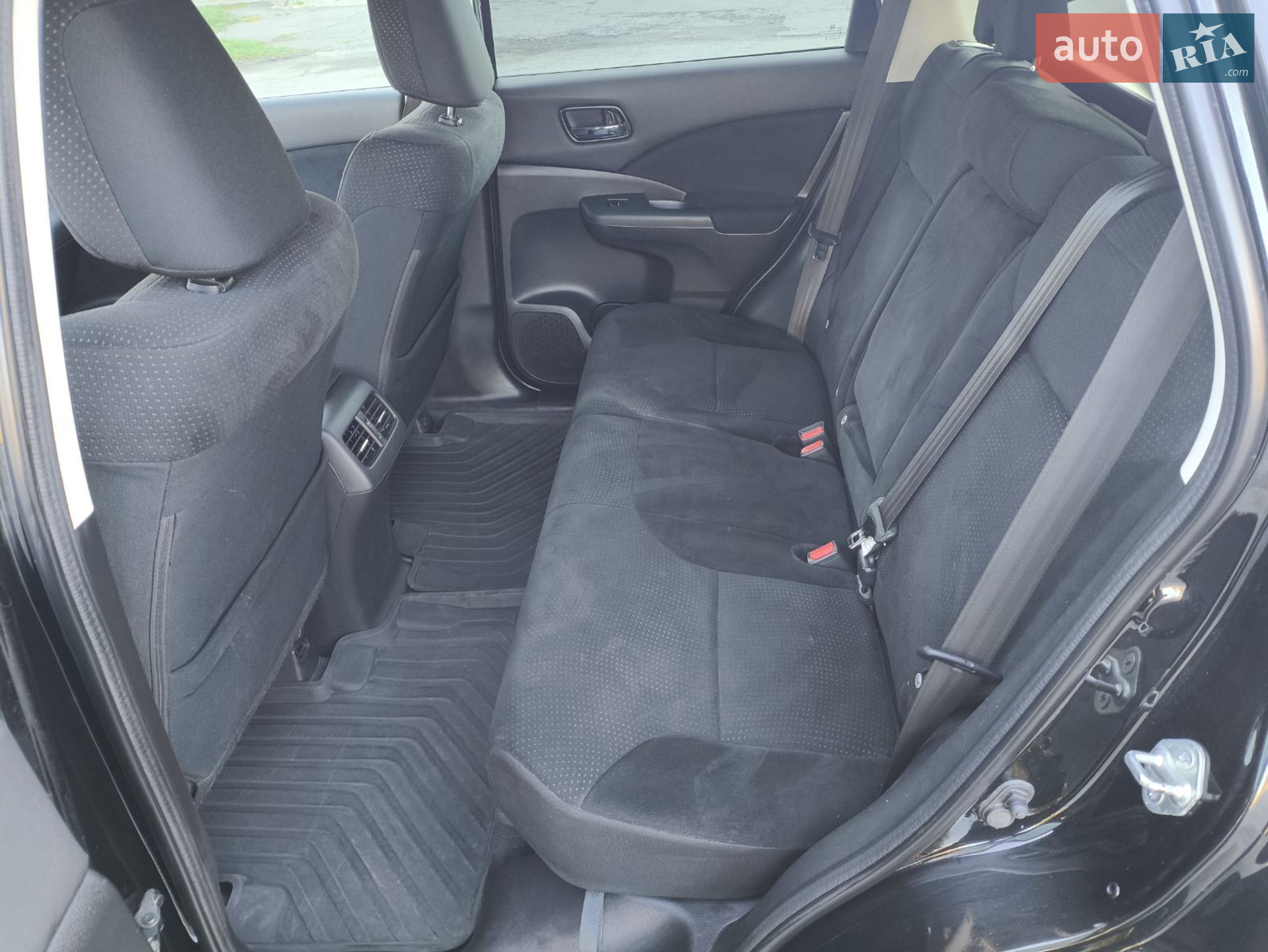2013 Honda CR-V - мініатюра 13