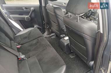 Внедорожник / Кроссовер Honda CR-V 2012 в 
