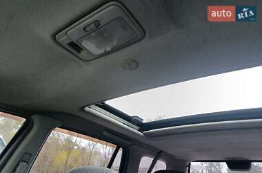 Внедорожник / Кроссовер Honda CR-V 1998 в 