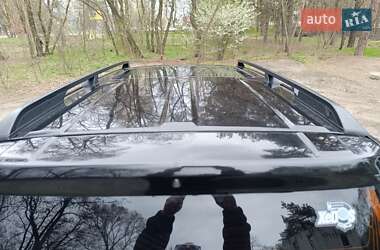 Внедорожник / Кроссовер Honda CR-V 1998 в 