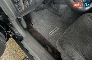 Внедорожник / Кроссовер Honda CR-V 1998 в 