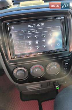 Внедорожник / Кроссовер Honda CR-V 1998 в 