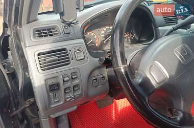 Внедорожник / Кроссовер Honda CR-V 1998 в 