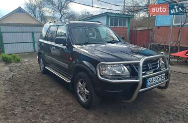 Внедорожник / Кроссовер Honda CR-V 1998 в 