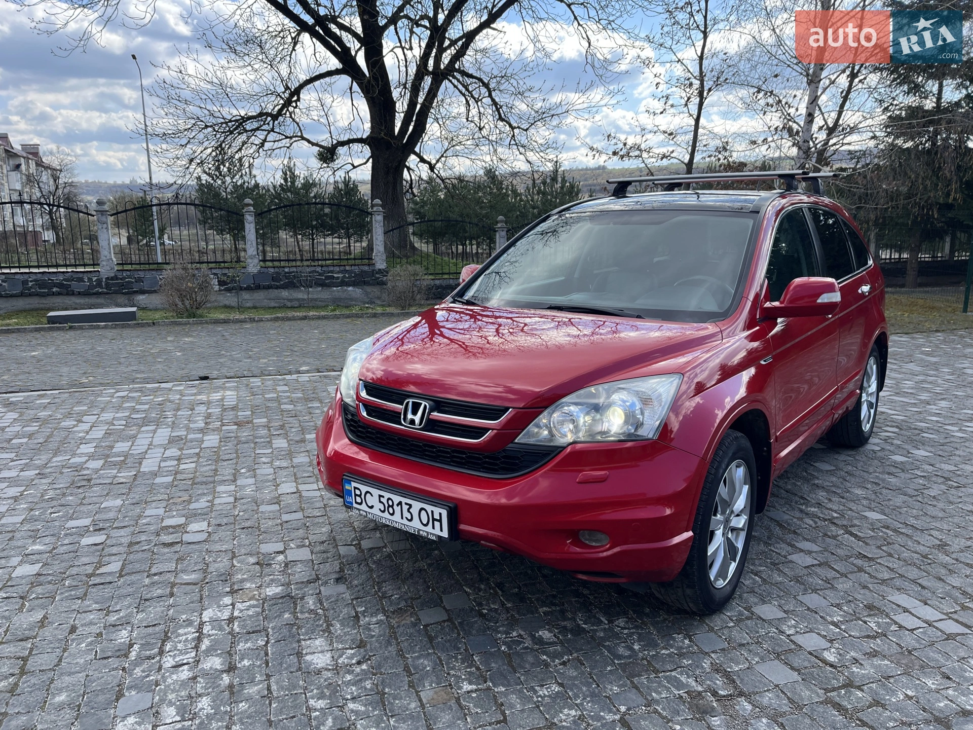 2011 Honda CR-V - мініатюра 48
