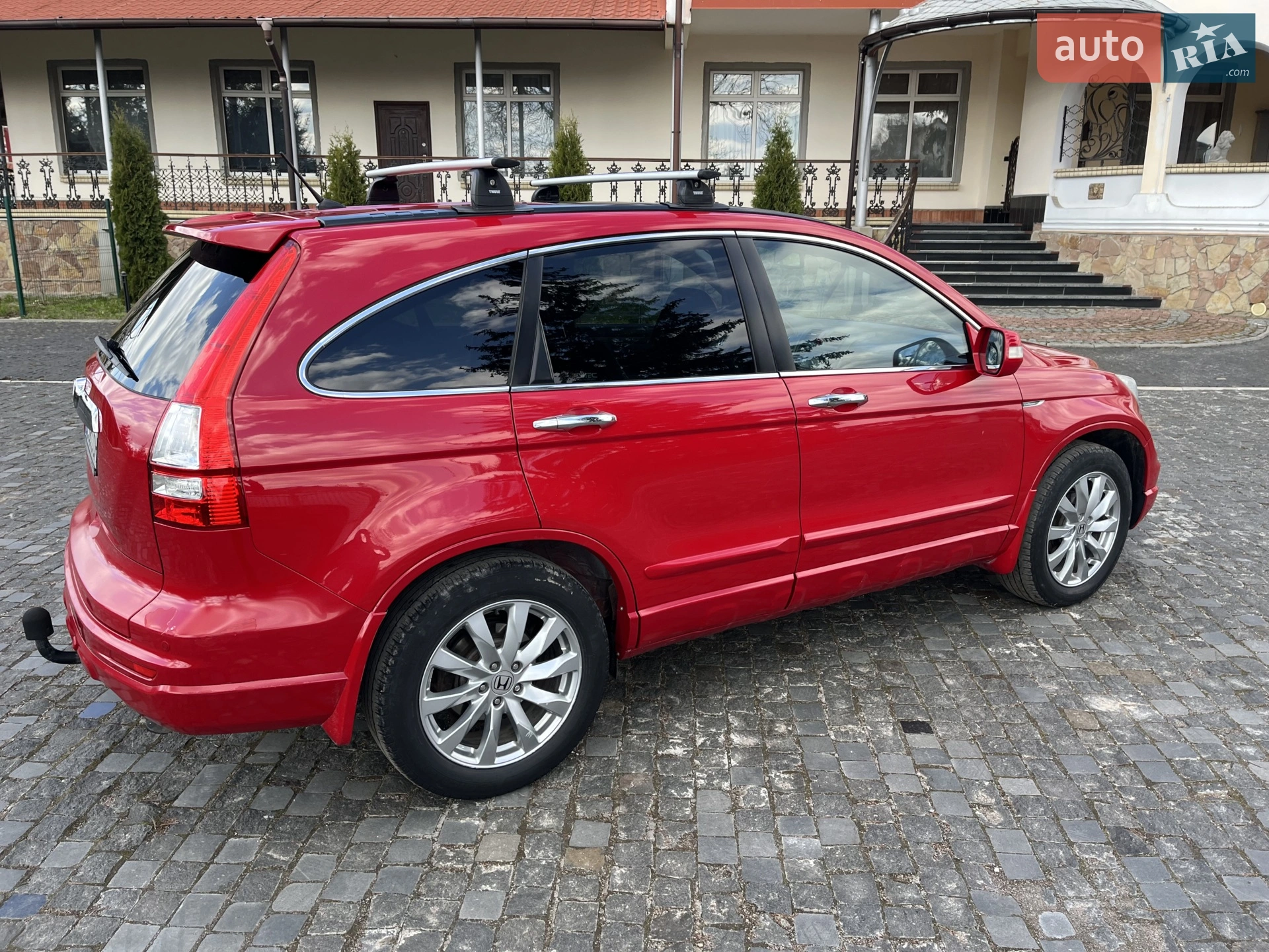 2011 Honda CR-V - мініатюра 30