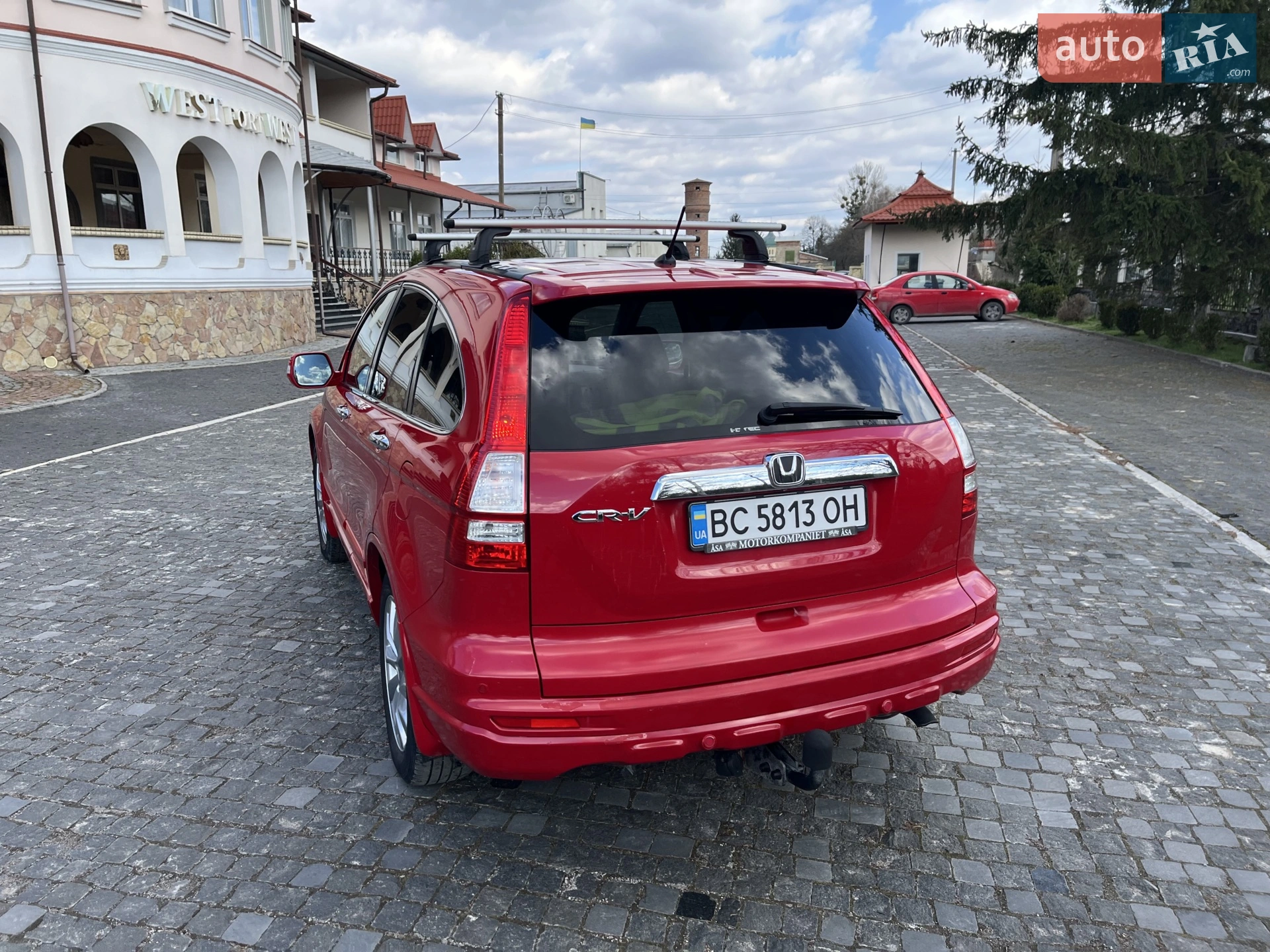 2011 Honda CR-V - мініатюра 39