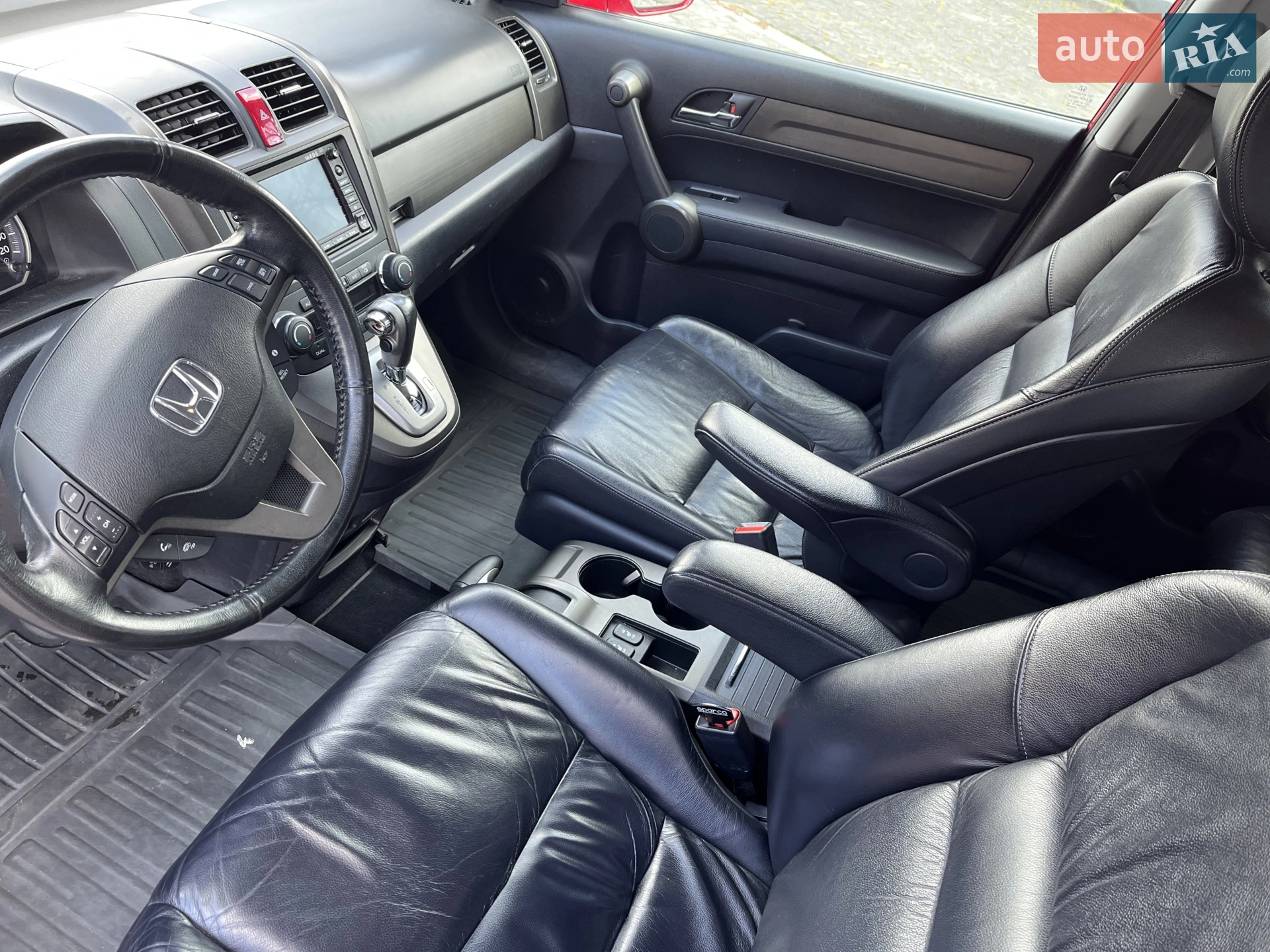 2011 Honda CR-V - мініатюра 85