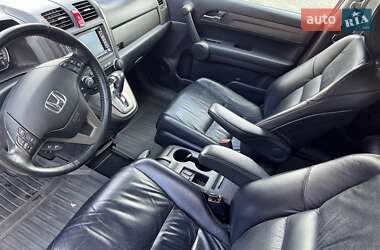 Внедорожник / Кроссовер Honda CR-V 2011 в 