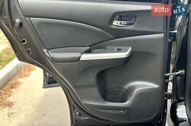 Внедорожник / Кроссовер Honda CR-V 2015 в 