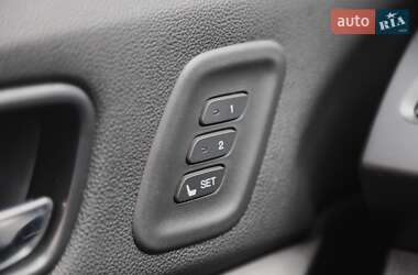 Внедорожник / Кроссовер Honda CR-V 2013 в 