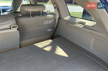 Внедорожник / Кроссовер Honda CR-V 2007 в 