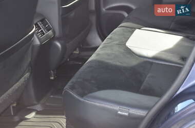 Внедорожник / Кроссовер Honda CR-V 2013 в 