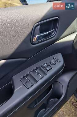 Внедорожник / Кроссовер Honda CR-V 2013 в 