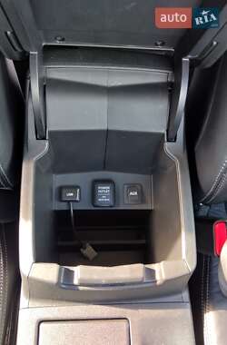 Внедорожник / Кроссовер Honda CR-V 2013 в 