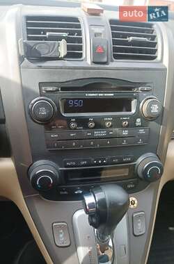 Внедорожник / Кроссовер Honda CR-V 2008 в 
