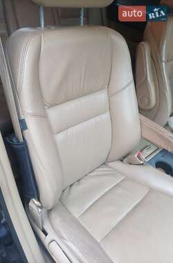 Внедорожник / Кроссовер Honda CR-V 2008 в 