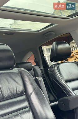 Внедорожник / Кроссовер Honda CR-V 2008 в 
