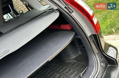 Внедорожник / Кроссовер Honda CR-V 2008 в 